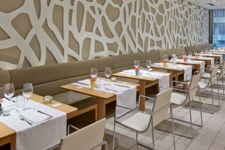 Nh Collection Villa De Bilbao - 31