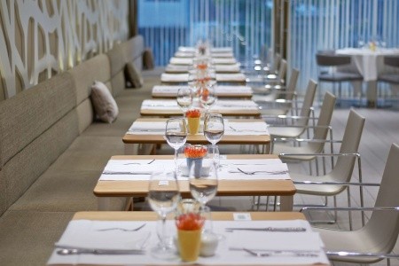 Nh Collection Villa De Bilbao - 32