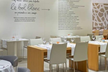 Nh Collection Villa De Bilbao - 33