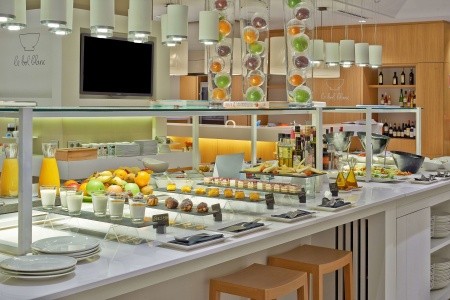 Nh Collection Villa De Bilbao - 34