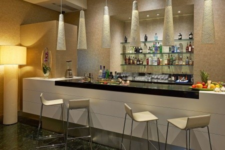 Nh Collection Villa De Bilbao - 36