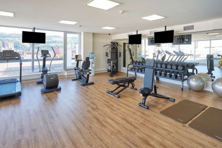 Nh Collection Villa De Bilbao - 38