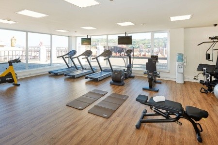 Nh Collection Villa De Bilbao - 39