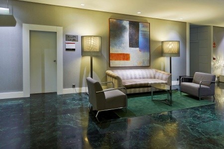 Nh Collection Villa De Bilbao - 40