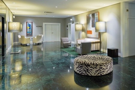 Nh Collection Villa De Bilbao - 41