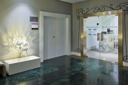 Nh Collection Villa De Bilbao - 42