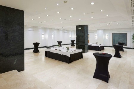 Nh Collection Villa De Bilbao - 43