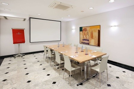 Nh Collection Villa De Bilbao - 45