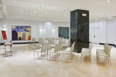 Nh Collection Villa De Bilbao - 47