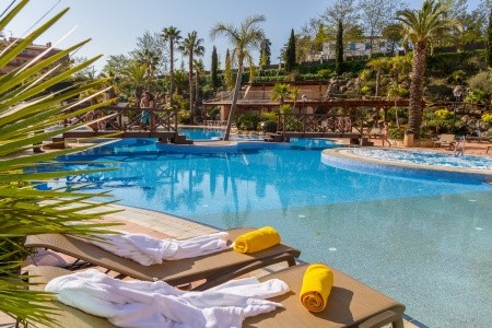 Golden Bahia De Tossa & Spa - 32