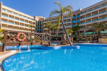 Golden Bahia De Tossa & Spa - 33