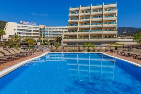 Golden Bahia De Tossa & Spa - 34