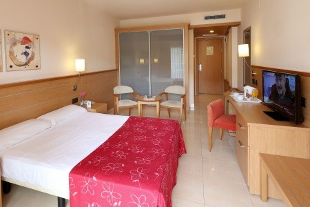 Golden Bahia De Tossa & Spa - 43