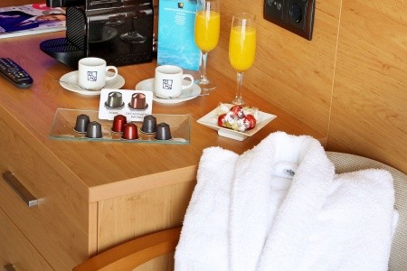 Golden Bahia De Tossa & Spa - 44