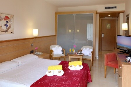 Golden Bahia De Tossa & Spa - 46