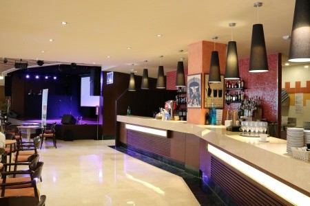 Golden Bahia De Tossa & Spa - 50