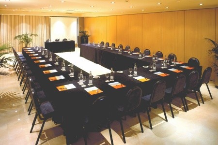 Golden Bahia De Tossa & Spa - 53