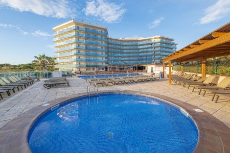 Golden Donaire Beach - 40