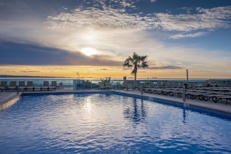 Golden Donaire Beach - 41