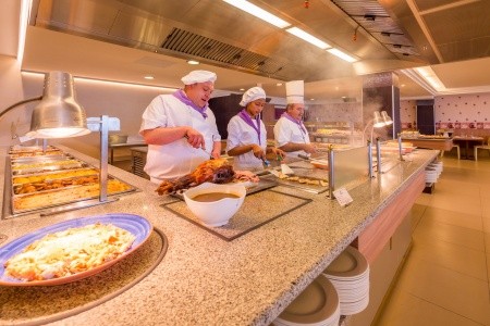 Golden Donaire Beach - 42