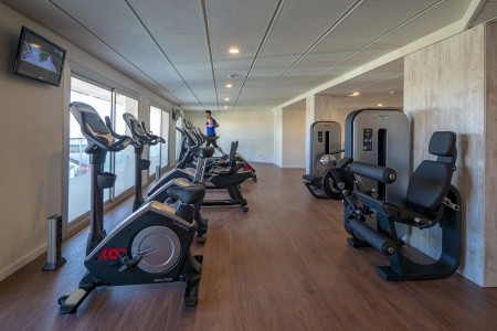 Golden Donaire Beach - 43