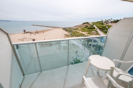 Golden Donaire Beach - 47