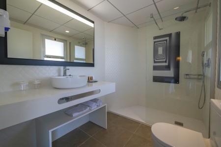 Golden Donaire Beach - 48