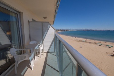 Golden Donaire Beach - 49