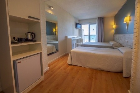 Golden Donaire Beach - 50