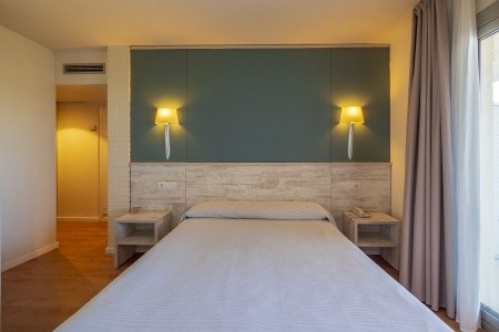 Golden Donaire Beach - 52