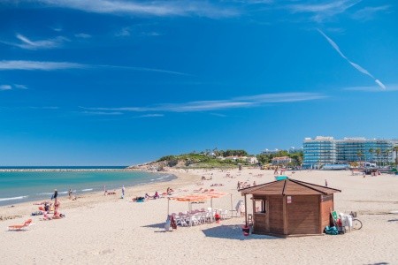 Golden Donaire Beach - 53