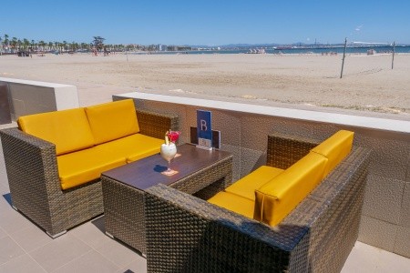 Golden Donaire Beach - 54