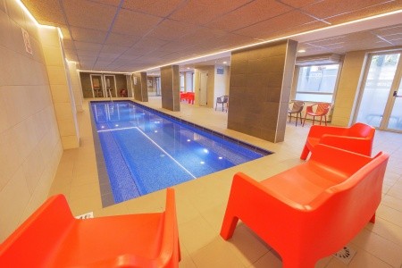 Golden Donaire Beach - 57