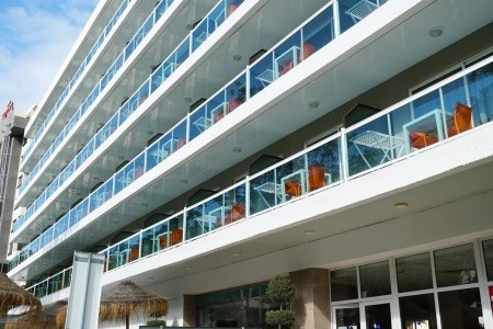 Villa Dorada - 16