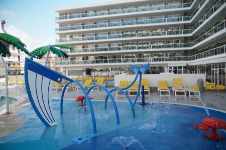 Villa Dorada - 17