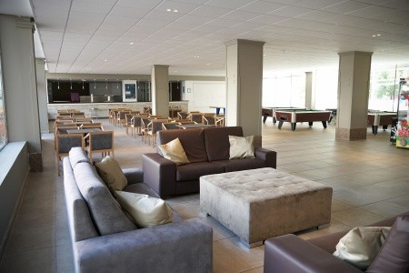 Villa Dorada - 20