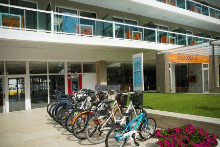 Villa Dorada - 21