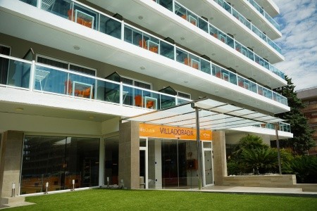 Villa Dorada - 22