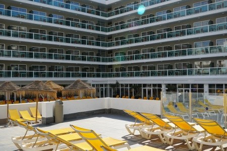 Villa Dorada - 23