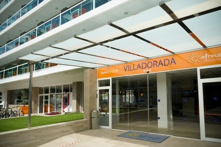 Villa Dorada - 24