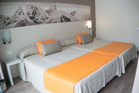 Villa Dorada - 26