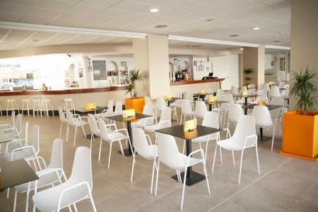 Villa Dorada - 27