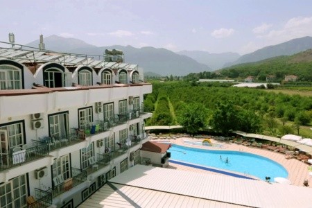 Ares Blue (Ex.larissa Blue) - 26