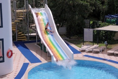 Ares Blue (Ex.larissa Blue) - 28