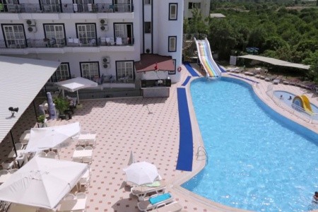 Ares Blue (Ex.larissa Blue) - 29