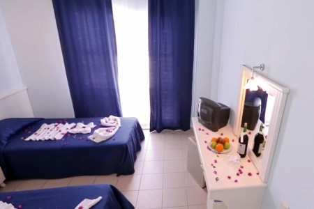 Ares Blue (Ex.larissa Blue) - 30