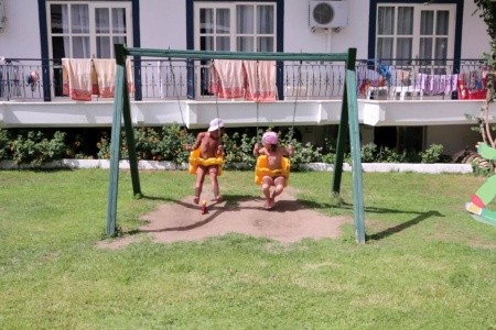 Ares Blue (Ex.larissa Blue) - 31