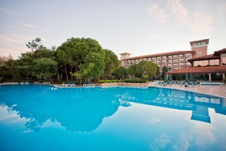 Turecko Antalya Ic Green Palace 10 dňový pobyt All Inclusive Letecky Letisko: Viedeň May 2025 (17/05/25-26/05/25)