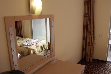 Turecko Kemer Grand Viking 15 dňový pobyt All Inclusive Letecky Letisko: Praha July 2026 ( 9/07/26-23/07/26)