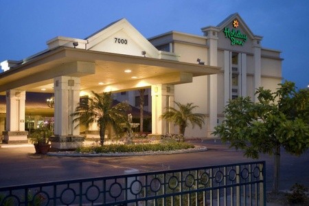 USA California Doubletree By Hilton Buena Park 15 dňový pobyt Raňajky Letecky Letisko: Praha October 2025 (28/10/25-11/11/25)